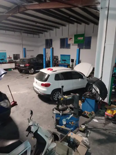 Автосервиз При Данчо
