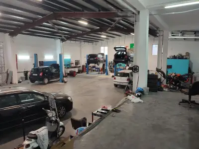 Автосервиз При Данчо