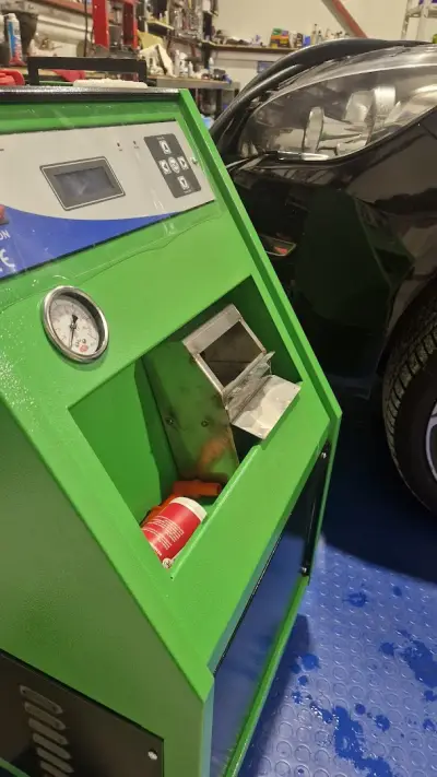 Автосервиз Redline Speed