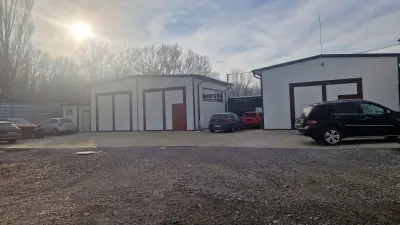 Автосервиз Redline Speed