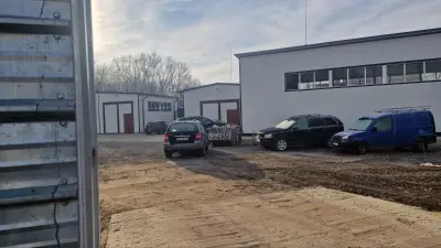 Автосервиз Redline Speed