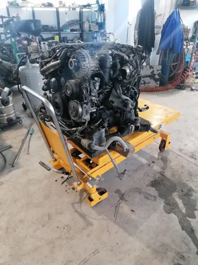 Автосервиз Пи Ди Ай
