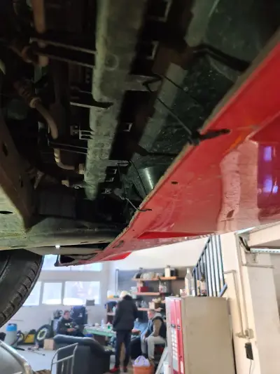 Автосервиз Пи Ди Ай