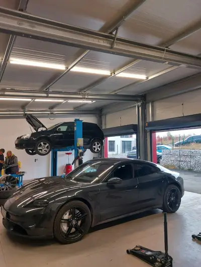RS Motors