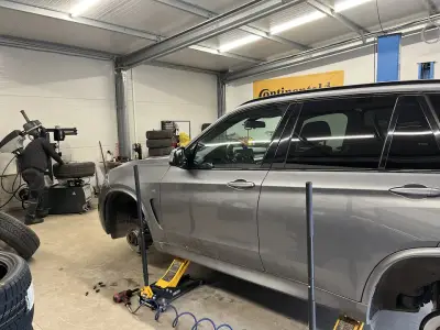 RS Motors