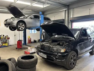 RS Motors