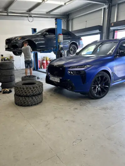 RS Motors