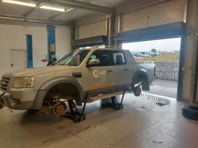 RS Motors