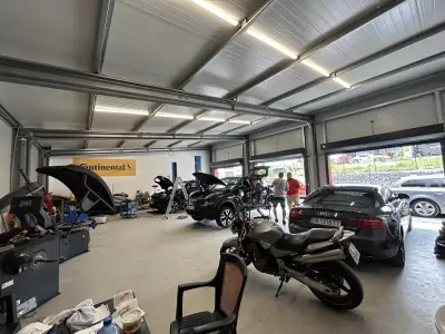 RS Motors