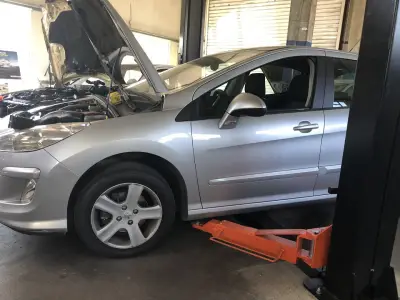 АВТОСЕРВИЗ МОТОР ЕКСПЕРТ ДРУЖБА