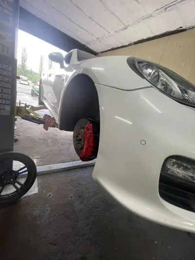 OGI MOTORS | Автосервиз Кремиковци | Ремонт на ходова част | Автодиагностика