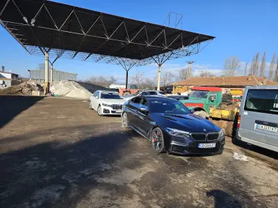 OGI MOTORS | Автосервиз Кремиковци | Ремонт на ходова част | Автодиагностика