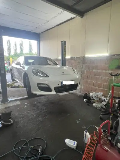 OGI MOTORS | Автосервиз Кремиковци | Ремонт на ходова част | Автодиагностика