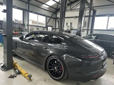 Автосервиз Румен Манолов