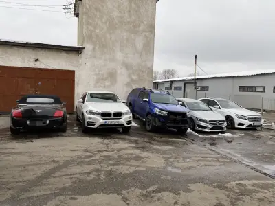 Автосервиз Румен Манолов
