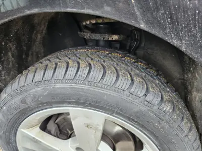 Автосервиз гуми