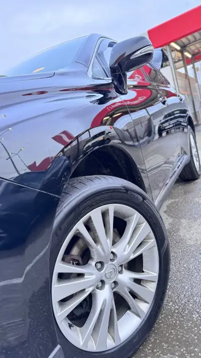 Автосервиз гуми