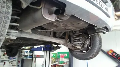 Автосервиз Младост 2