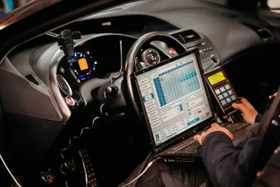 Автосервиз Ансико