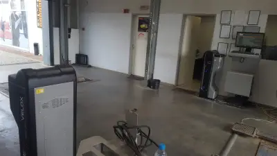 Автосервиз Motoexpert Драгалевци