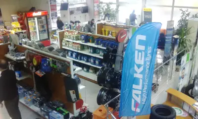 Автосервиз Motoexpert Драгалевци