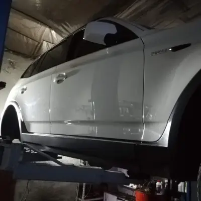Автосервиз Ве Ема Ауто Сървис ООД