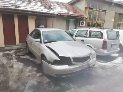 Автосервиз Ве Ема Ауто Сървис ООД