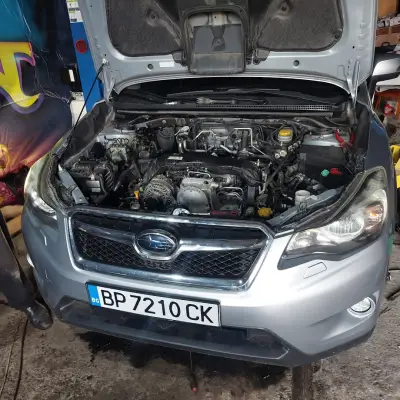 Автосервиз Ве Ема Ауто Сървис ООД