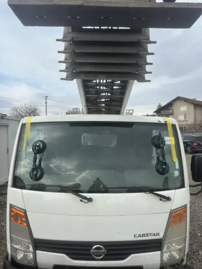 Автостъкла и автосервиз