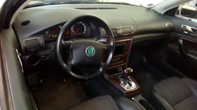 Автокомплекс РС EOOO