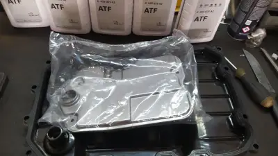 Автокомплекс РС EOOO