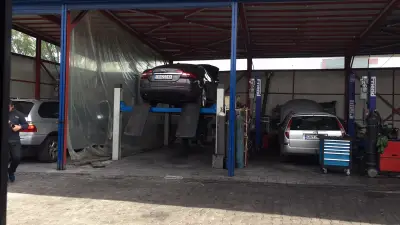 Raffi Tuning