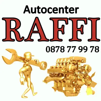 Raffi Tuning