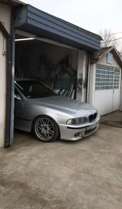 Ауспуси Автосервиз