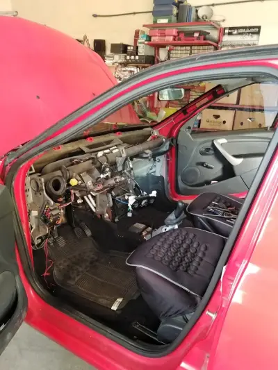 Автосервиз Тедимекс автоелектроника