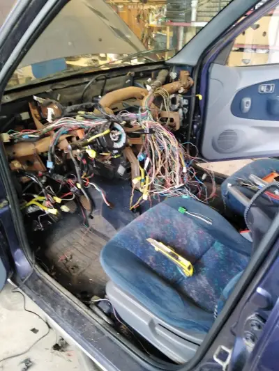 Автосервиз Тедимекс автоелектроника