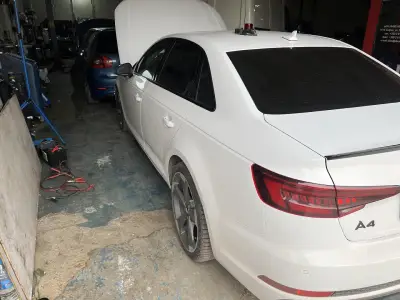Rumen Service | VAG Автосервиз | Ремонт | Диагностика | София