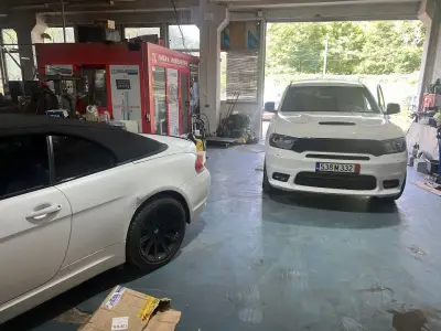 Rumen Service | VAG Автосервиз | Ремонт | Диагностика | София