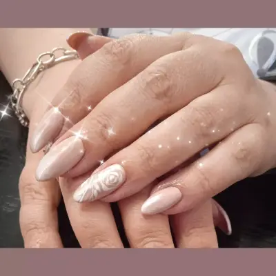 Nina Nails Art