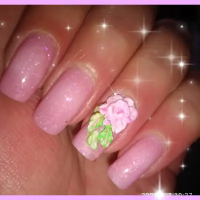 Nina Nails Art