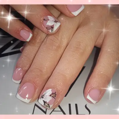 Nina Nails Art