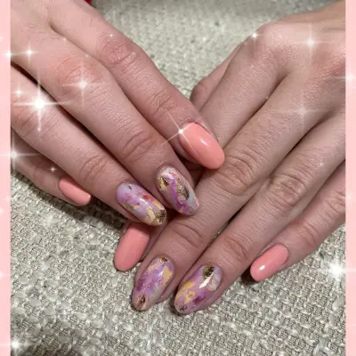 Nina Nails Art