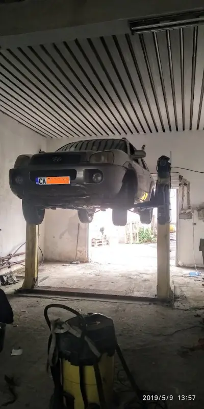 Автосервиз RS
