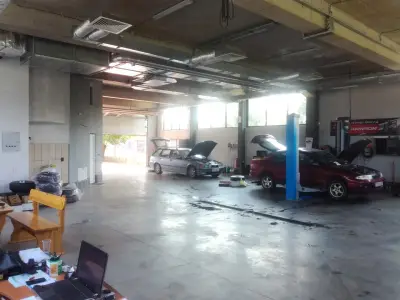 Автосервиз „ТопГаз“