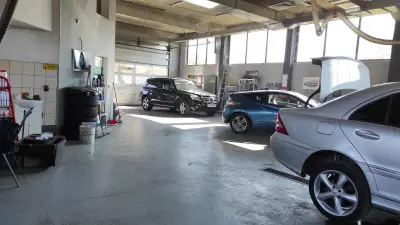 Автосервиз „ТопГаз“