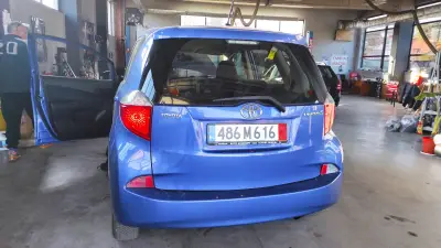 Автосервиз „ТопГаз“
