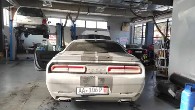 Автосервиз „ТопГаз“