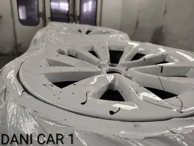 ДАНИ КАР 1 - Автосервиз