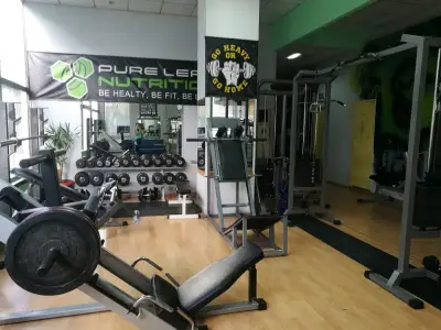 Great Body Fitness