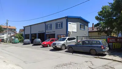 Автосервиз Ауто Корея
